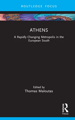 Abbildung von Maloutas | Athens | 1. Auflage | 2024 | beck-shop.de