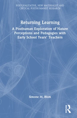 Abbildung von Blom | Returning Learning | 1. Auflage | 2024 | beck-shop.de