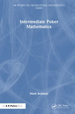 Abbildung von Bollman | Intermediate Poker Mathematics | 1. Auflage | 2024 | beck-shop.de