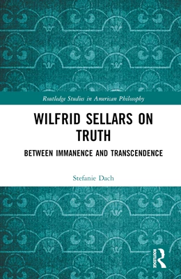 Abbildung von Dach | Wilfrid Sellars on Truth | 1. Auflage | 2024 | beck-shop.de