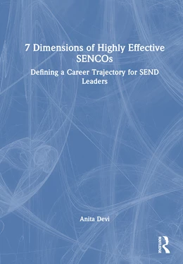 Abbildung von Devi | 7 Dimensions of Highly Effective SENCOs | 1. Auflage | 2024 | beck-shop.de