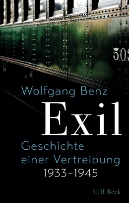 Abbildung von Benz, Wolfgang | Exil | 1. Auflage | 2025 | beck-shop.de