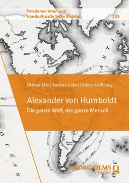 Abbildung von Ette / Göbel | Alexander von Humboldt | 1. Auflage | 2024 | beck-shop.de