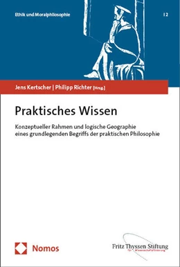 Abbildung von Kertscher / Richter | Praktisches Wissen | 1. Auflage | 2024 | beck-shop.de