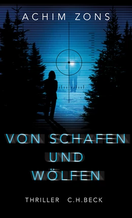 Abbildung von Zons, Achim | Von Schafen und Wölfen | 1. Auflage | 2025 | beck-shop.de