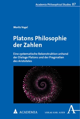 Abbildung von Vogel | Platons Philosophie der Zahlen | 1. Auflage | 2024 | beck-shop.de