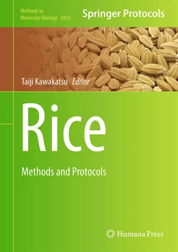 Abbildung von Kawakatsu | Rice | 1. Auflage | 2024 | 2869 | beck-shop.de