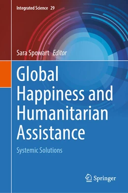 Abbildung von Spowart | Global Happiness and Humanitarian Assistance | 1. Auflage | 2025 | 29 | beck-shop.de