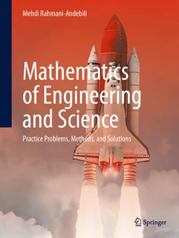 Abbildung von Rahmani-Andebili | Mathematics of Engineering and Science | 1. Auflage | 2025 | beck-shop.de