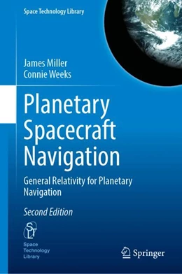 Abbildung von Miller / Weeks | Planetary Spacecraft Navigation | 2. Auflage | 2025 | 45 | beck-shop.de