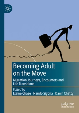 Abbildung von Chase / Sigona | Becoming Adult on the Move | 1. Auflage | 2024 | beck-shop.de