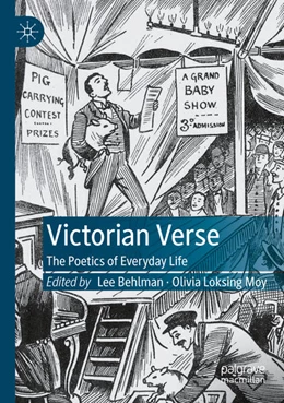 Abbildung von Behlman / Loksing Moy | Victorian Verse | 1. Auflage | 2024 | beck-shop.de