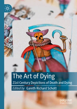 Abbildung von Schott | The Art of Dying | 1. Auflage | 2024 | beck-shop.de