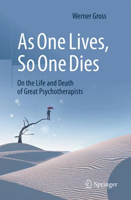 Abbildung von Gross | As One Lives, So One Dies | 1. Auflage | 2025 | beck-shop.de