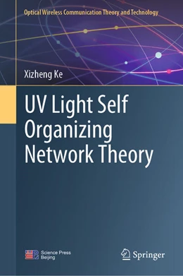 Abbildung von Ke | UV Light Self Organizing Network Theory | 1. Auflage | 2025 | beck-shop.de