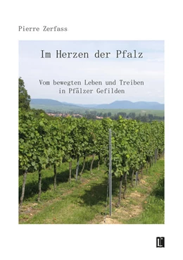 Abbildung von Zerfass | Im Herzen der Pfalz | 1. Auflage | 2024 | beck-shop.de