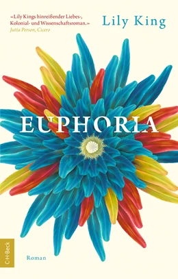 Abbildung von King, Lily | Euphoria | 1. Auflage | 2025 | beck-shop.de