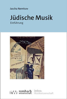 Abbildung von Nemtsov | Jüdische Musik | 1. Auflage | 2024 | 2 | beck-shop.de