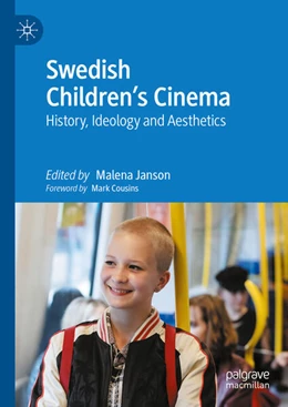 Abbildung von Janson | Swedish Children's Cinema | 1. Auflage | 2024 | beck-shop.de