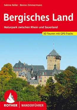 Abbildung von Keller / Zimmermann | Bergisches Land | 7. Auflage | 2024 | beck-shop.de