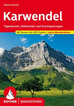 Abbildung von Schmitt | Karwendel | 14. Auflage | 2024 | beck-shop.de