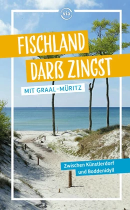 Abbildung von Scheddel / Kunze | Fischland Darß Zingst | 10. Auflage | 2024 | beck-shop.de