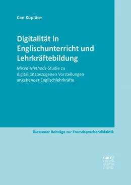 Abbildung von Küplüce | Digitalität in Englischunterricht und Lehrkräftebildung | 1. Auflage | 2024 | beck-shop.de