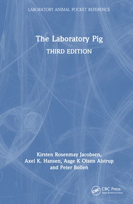 Abbildung von Olsen Alstrup / K. Hansen | The Laboratory Pig | 1. Auflage | 2025 | beck-shop.de