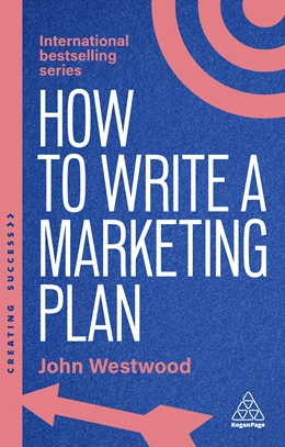 Abbildung von Tyreman | How to Write a Marketing Plan | 8. Auflage | 2025 | beck-shop.de