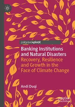 Abbildung von Duqi | Banking Institutions and Natural Disasters | 1. Auflage | 2024 | beck-shop.de