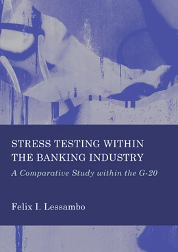 Abbildung von Lessambo | Stress Testing within the Banking Industry | 1. Auflage | 2024 | beck-shop.de