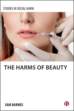 Abbildung von Barnes | The Harms of Beauty | 1. Auflage | 2025 | beck-shop.de