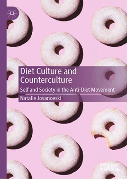 Abbildung von Jovanovski | Diet Culture and Counterculture | 1. Auflage | 2024 | beck-shop.de