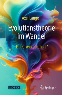 Abbildung von Lange | Evolutionstheorie im Wandel | 2. Auflage | 2024 | beck-shop.de