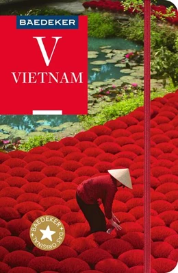 Abbildung von Miethig | Baedeker Reiseführer Vietnam | 11. Auflage | 2024 | beck-shop.de