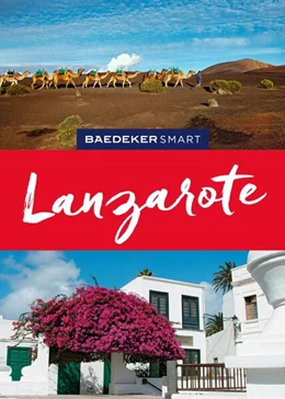 Abbildung von Goetz | Baedeker SMART Reiseführer Lanzarote | 3. Auflage | 2024 | beck-shop.de