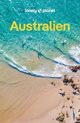 Abbildung von Rawlings-Way / Worby | LONELY PLANET Reiseführer Australien | 9. Auflage | 2025 | beck-shop.de