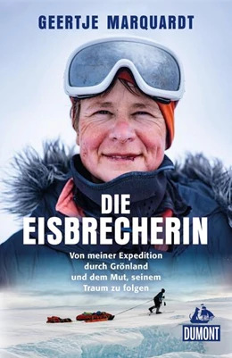 Abbildung von Marquardt / Nord | Die Eisbrecherin | 1. Auflage | 2024 | beck-shop.de