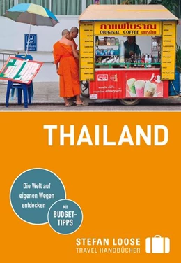 Abbildung von Loose / Markand | Stefan Loose Reiseführer Thailand | 7. Auflage | 2024 | beck-shop.de