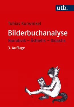 Abbildung von Kurwinkel | Bilderbuchanalyse | 3. Auflage | 2024 | beck-shop.de