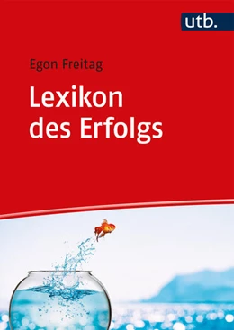 Abbildung von Freitag | Lexikon des Erfolgs | 1. Auflage | 2024 | beck-shop.de