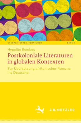 Abbildung von Kembeu | Postkoloniale Literaturen in globalen Kontexten | 1. Auflage | 2025 | 7 | beck-shop.de