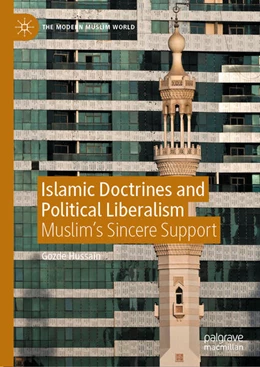 Abbildung von Hussain | Islamic Doctrines and Political Liberalism | 1. Auflage | 2024 | beck-shop.de