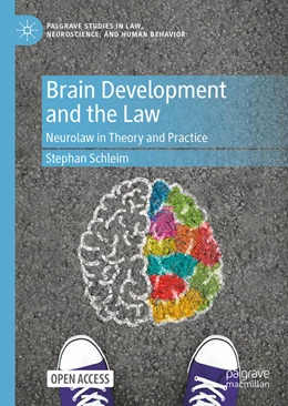 Abbildung von Schleim | Brain Development and the Law | 1. Auflage | 2024 | beck-shop.de