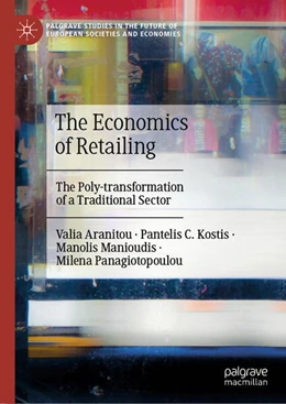 Abbildung von Aranitou / Kostis | The Economics of Retailing | 1. Auflage | 2025 | beck-shop.de