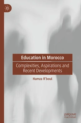 Abbildung von R'boul | Education in Morocco | 1. Auflage | 2024 | beck-shop.de