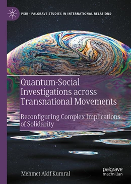 Abbildung von Kumral | Quantum-Social Investigations Across Transnational Movements | 1. Auflage | 2025 | beck-shop.de