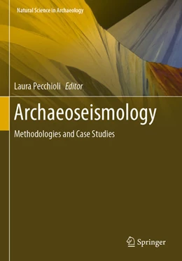 Abbildung von Pecchioli | Archaeoseismology | 1. Auflage | 2024 | beck-shop.de