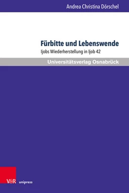 Abbildung von Dörschel | Fürbitte und Lebenswende | 1. Auflage | 2025 | beck-shop.de