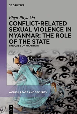 Abbildung von Oo | Conflict-Related Sexual Violence in Myanmar | 1. Auflage | 2025 | 4 | beck-shop.de